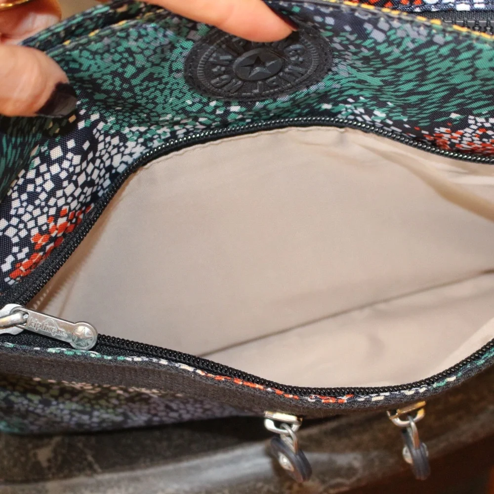 Kipling, crossbody bag